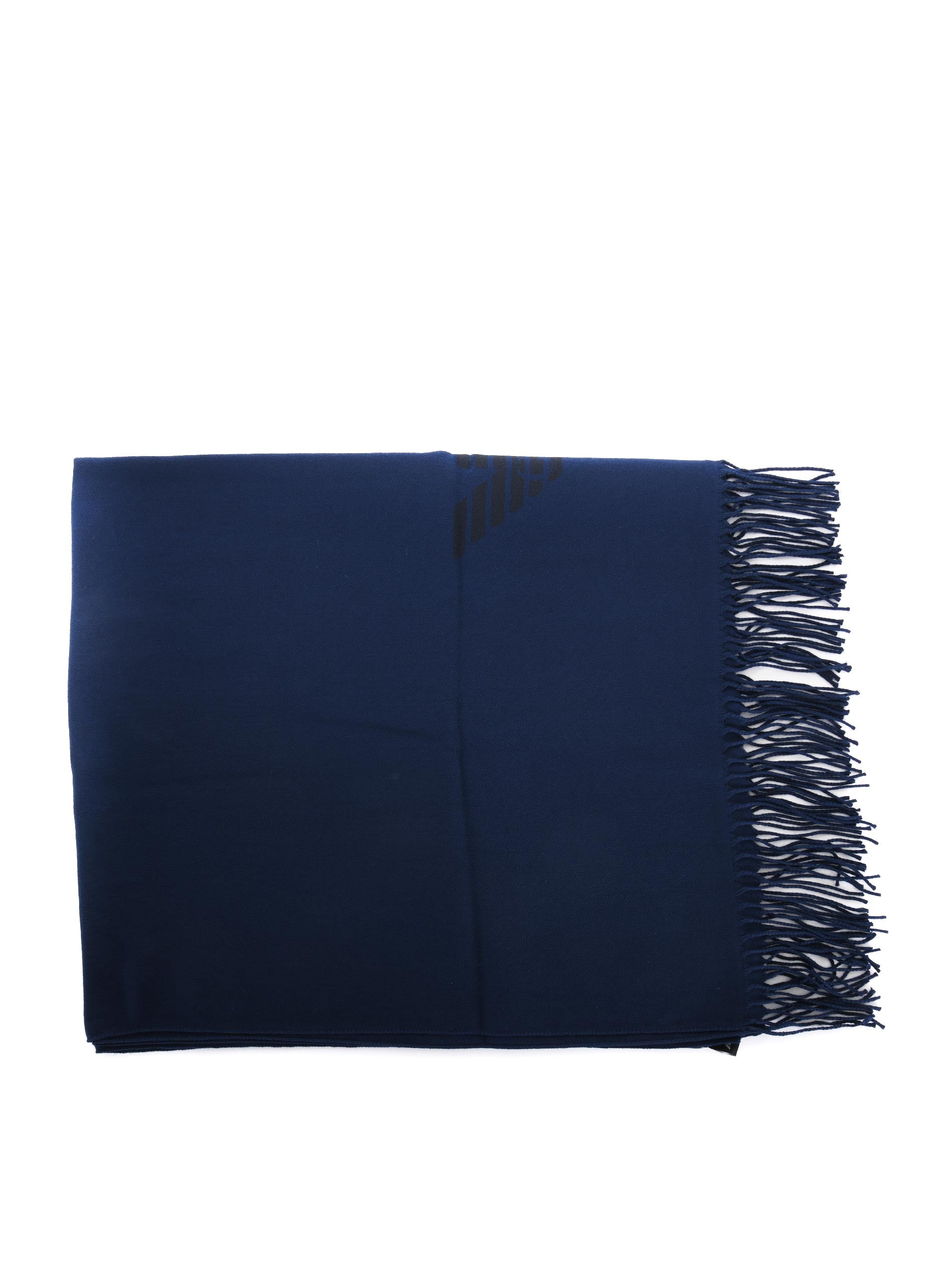 Sciarpa Emporio Armani 
