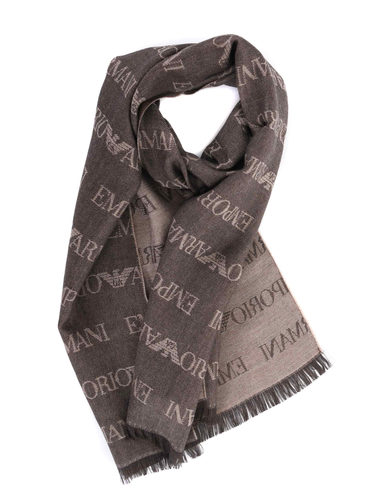 Sciarpa Emporio Armani 