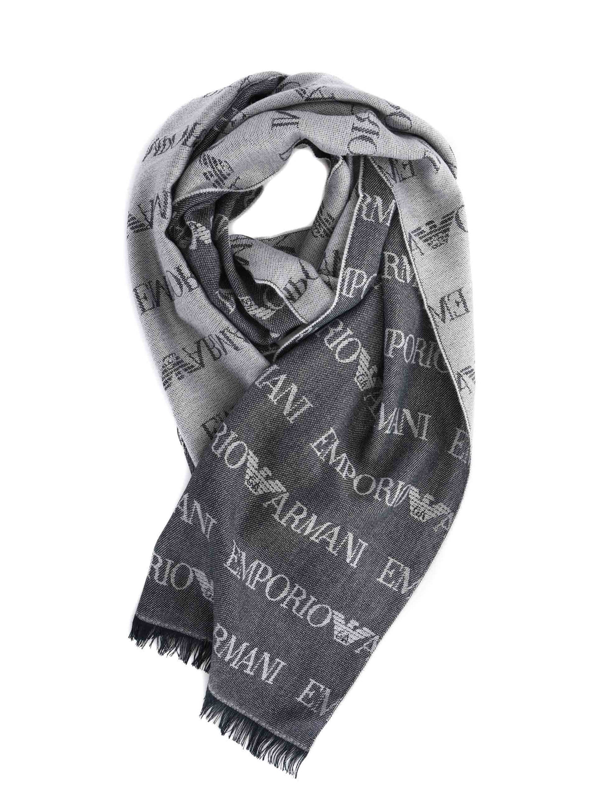 Sciarpa Emporio Armani 
