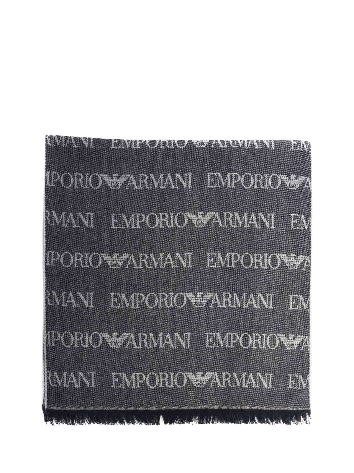 Sciarpa Emporio Armani 