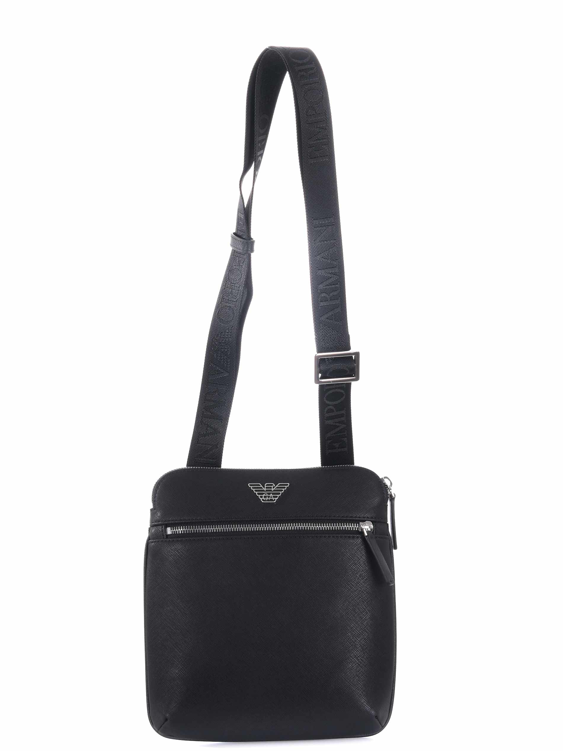 Borsa a tracolla Emporio Armani 