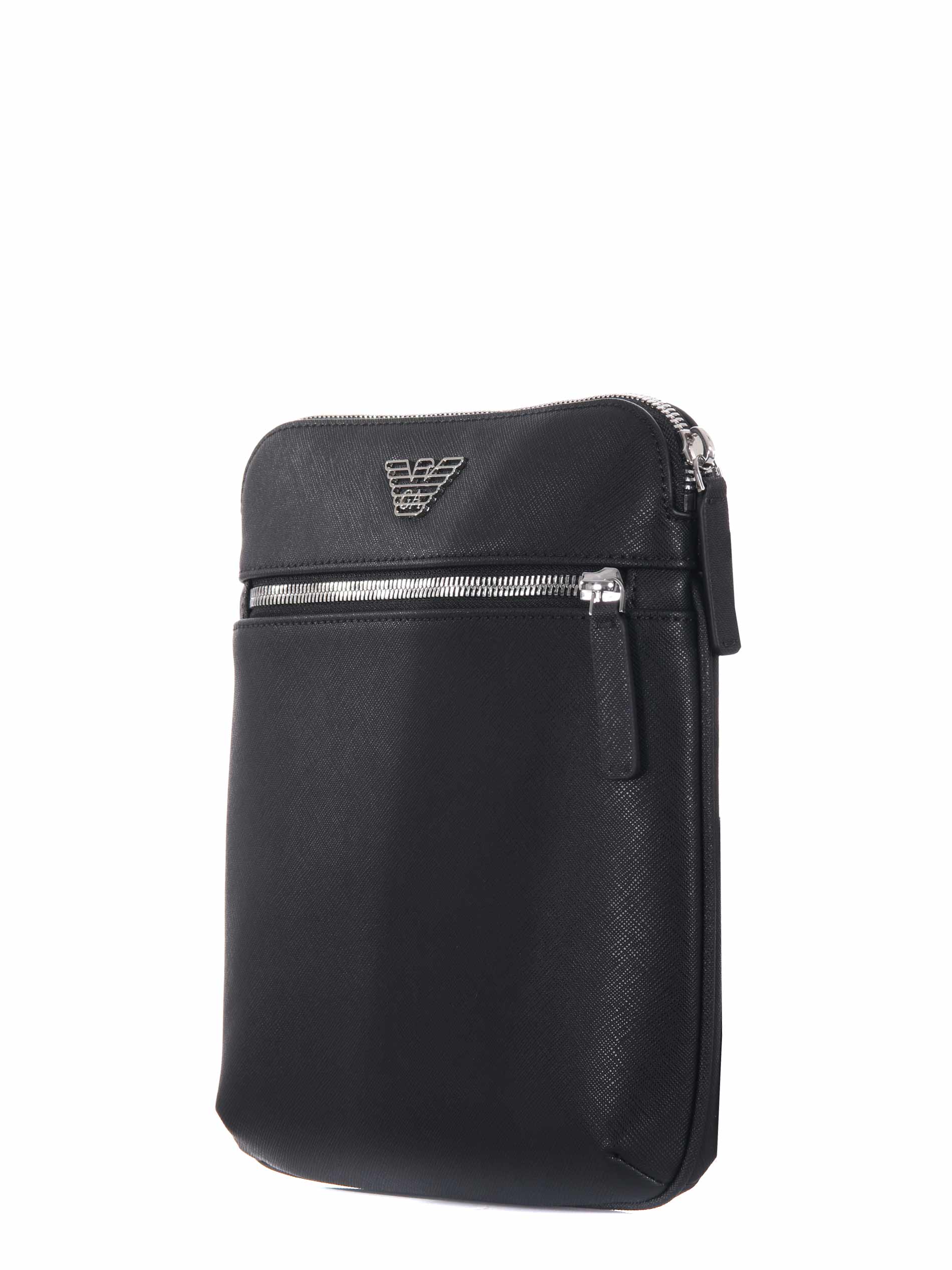 Borsa a tracolla Emporio Armani 