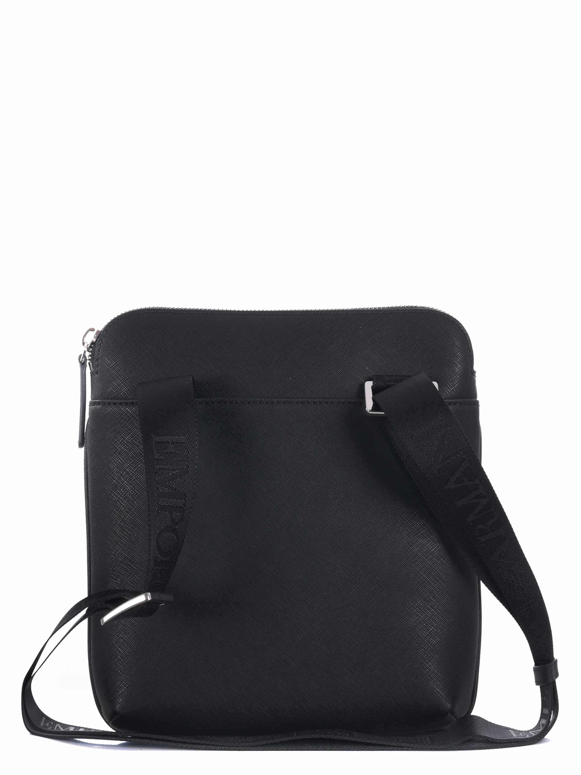 Borsa a tracolla Emporio Armani 