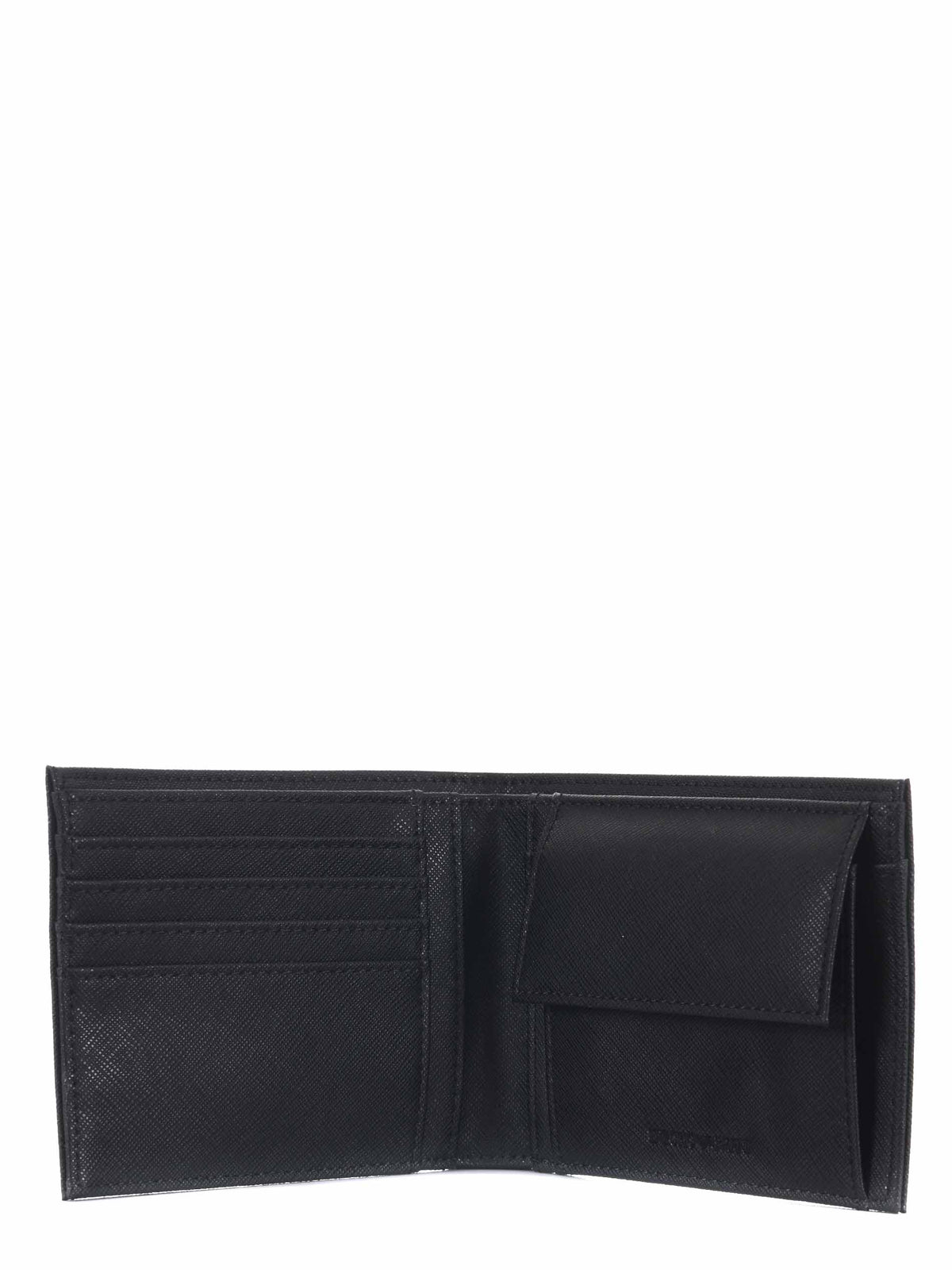 Portafoglio Emporio Armani 
