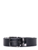 EMPORIO ARMANI Belts Y4S195 YLO8J-80742 Dark blue