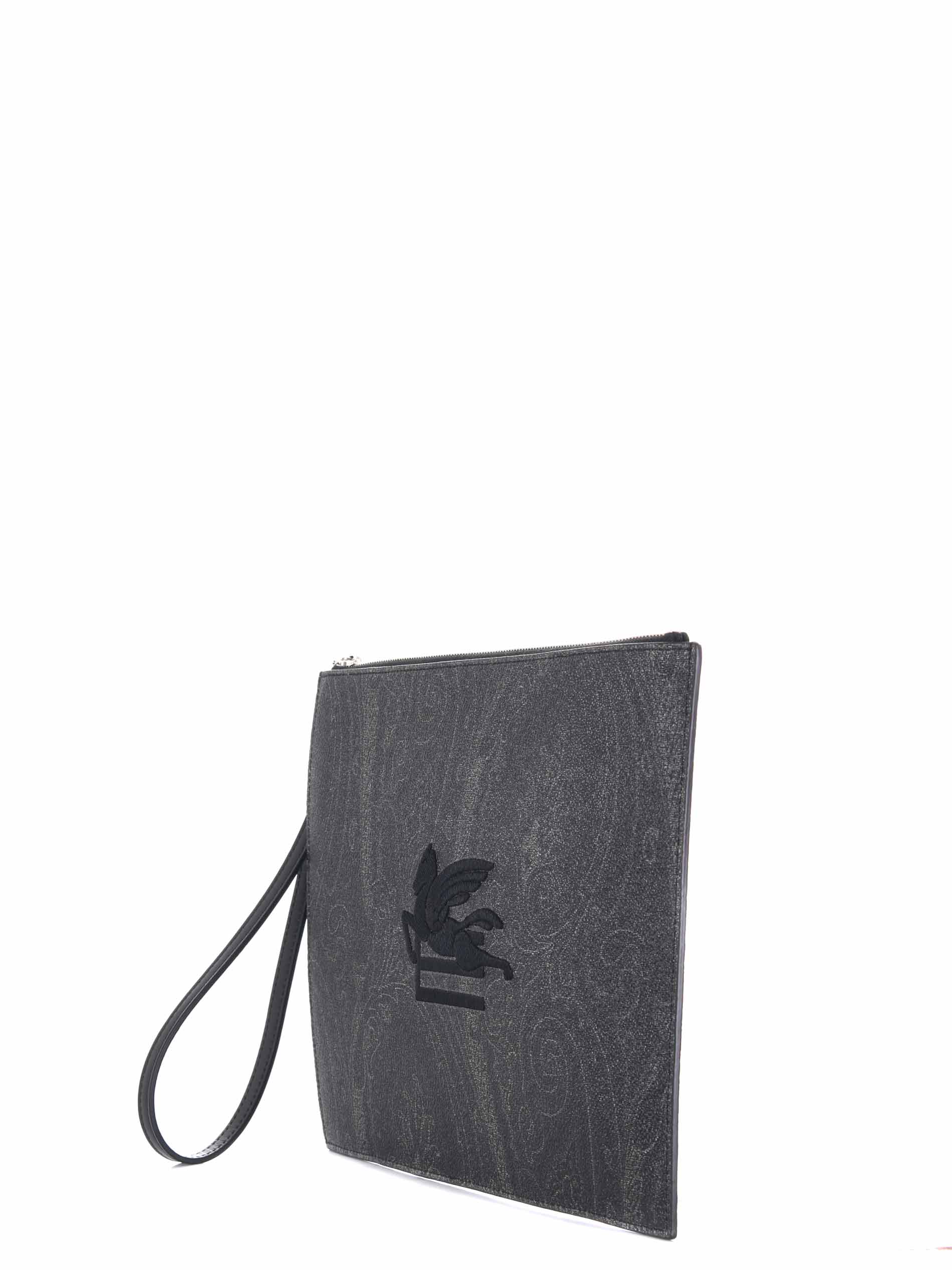 Pochette Etro 