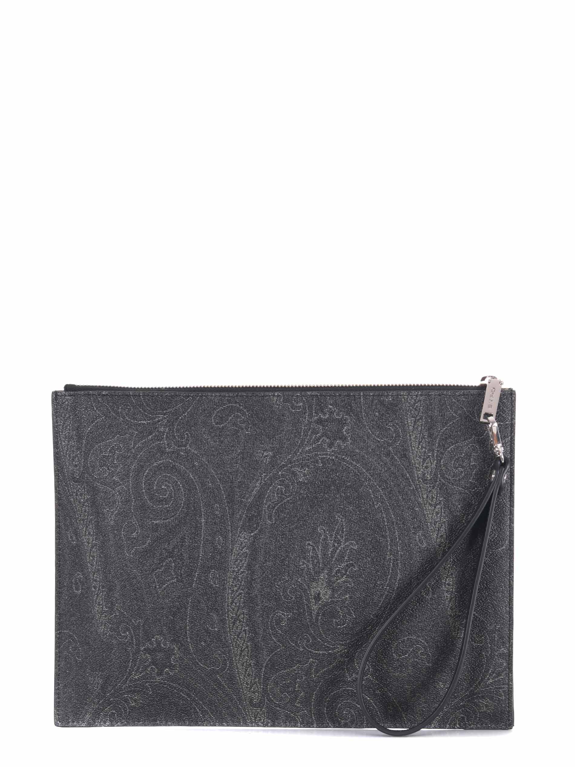 Pochette Etro 