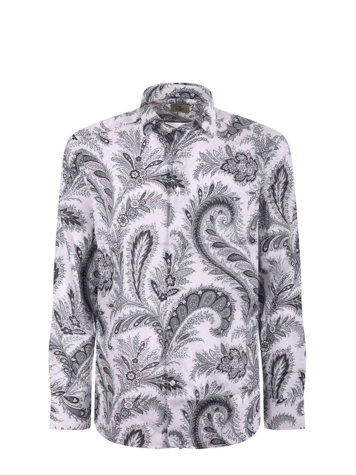 Camicia Etro 