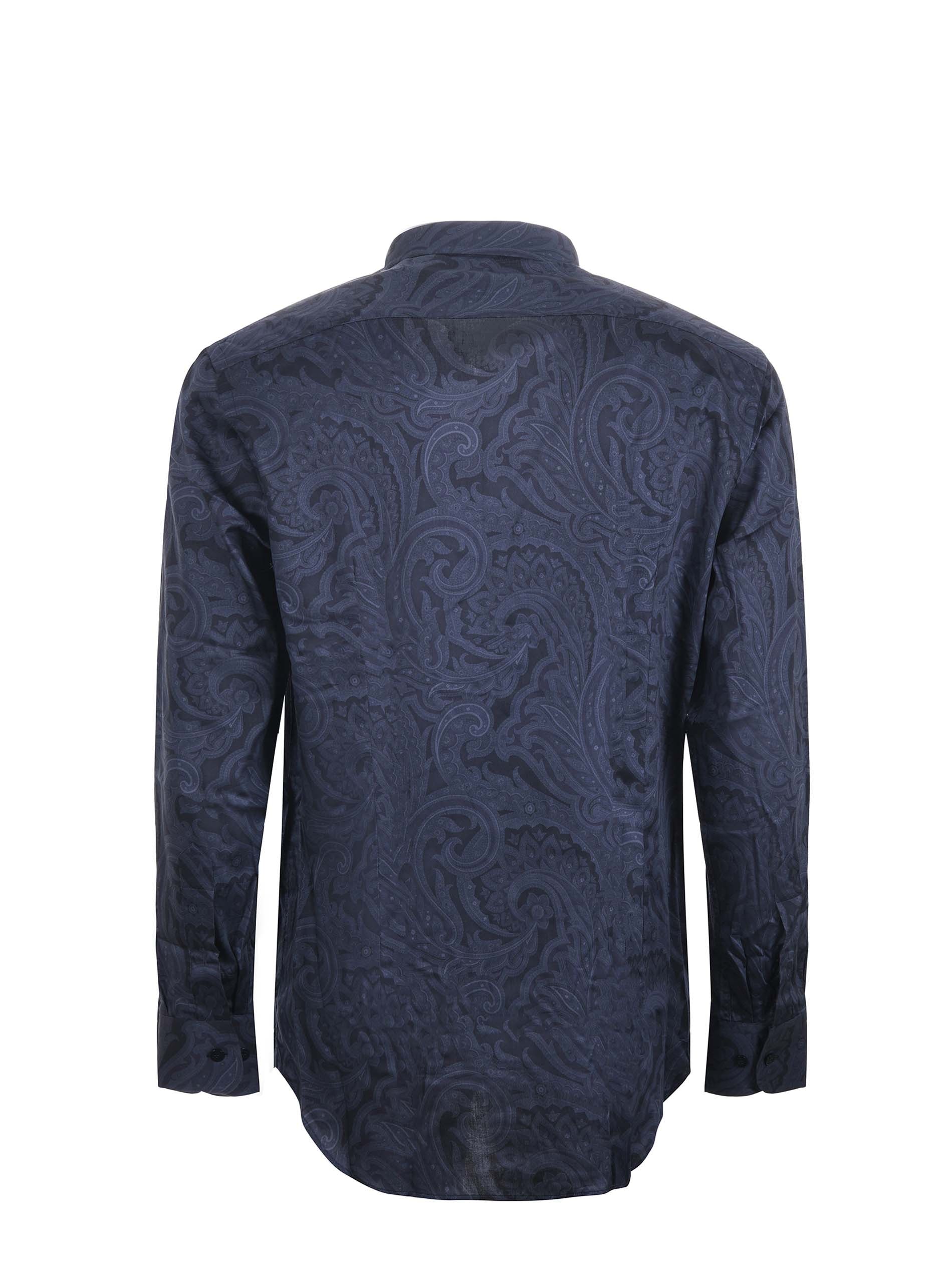 Camicia Etro 