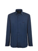 ETRO Shirts MRIB0002 99SA5L9-X0880 Blue