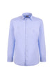 ETRO Shirts MRIB0002 AV605-B0028 Light Blue