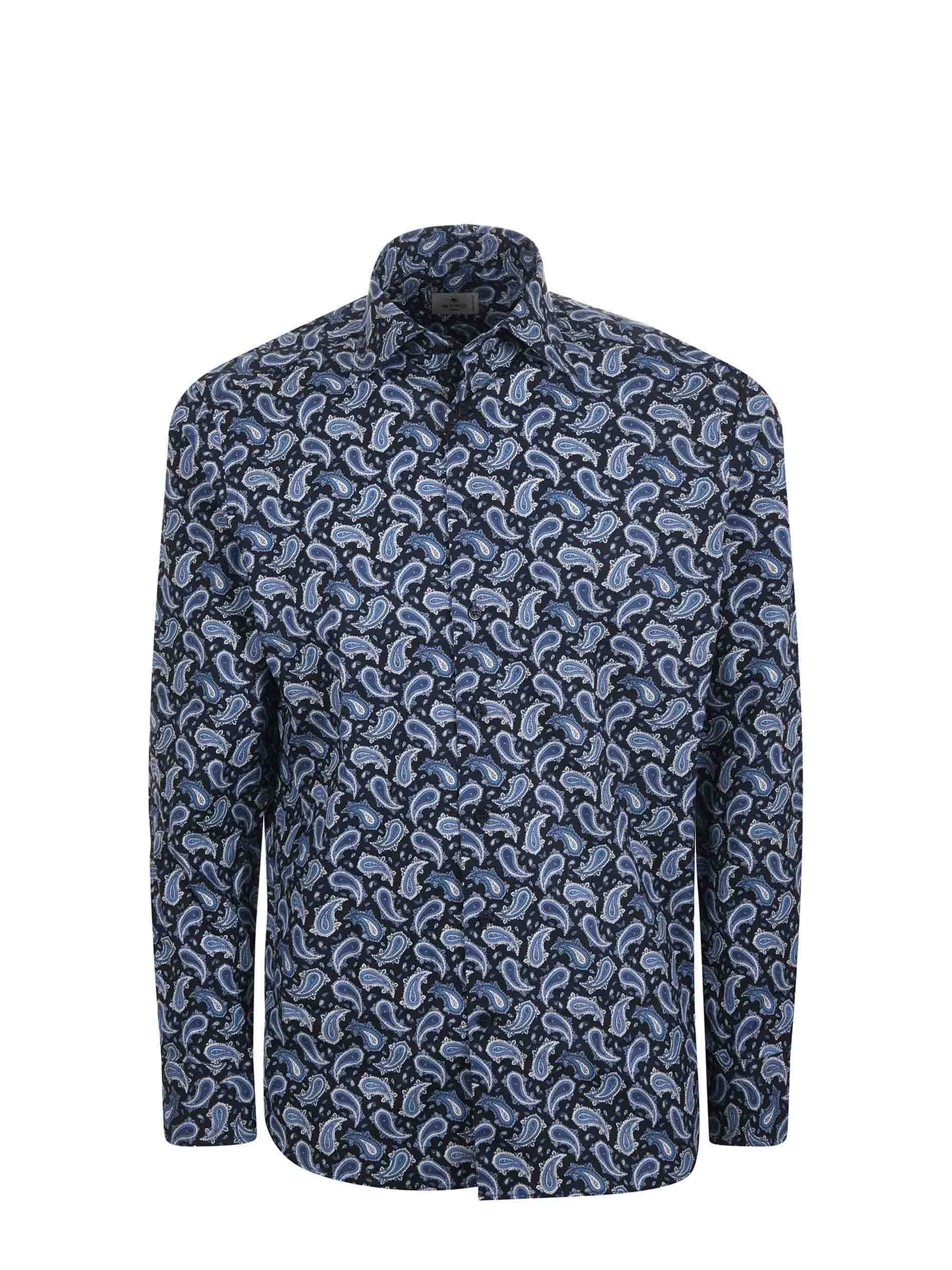 Camicia Etro 