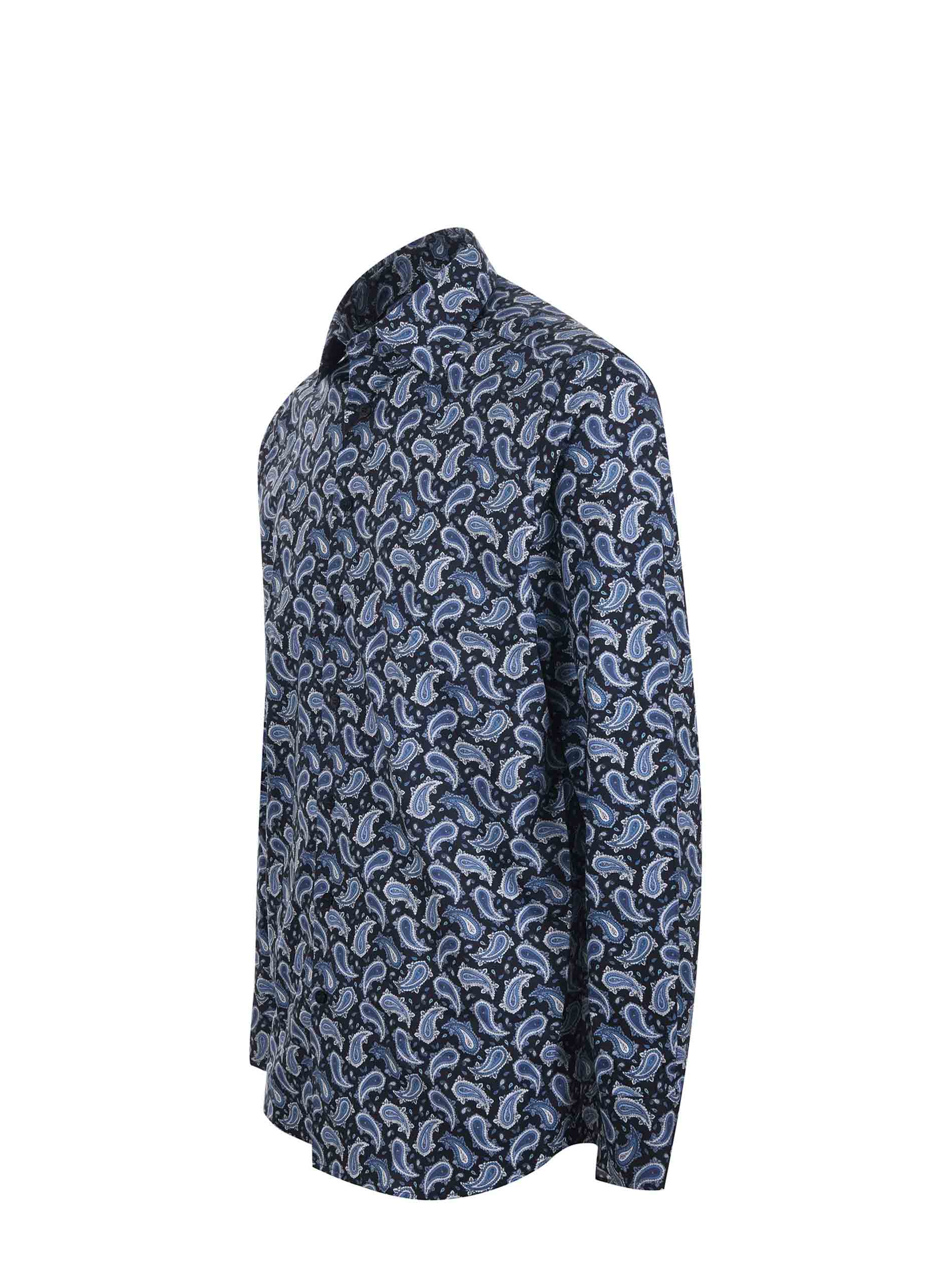 Camicia Etro 