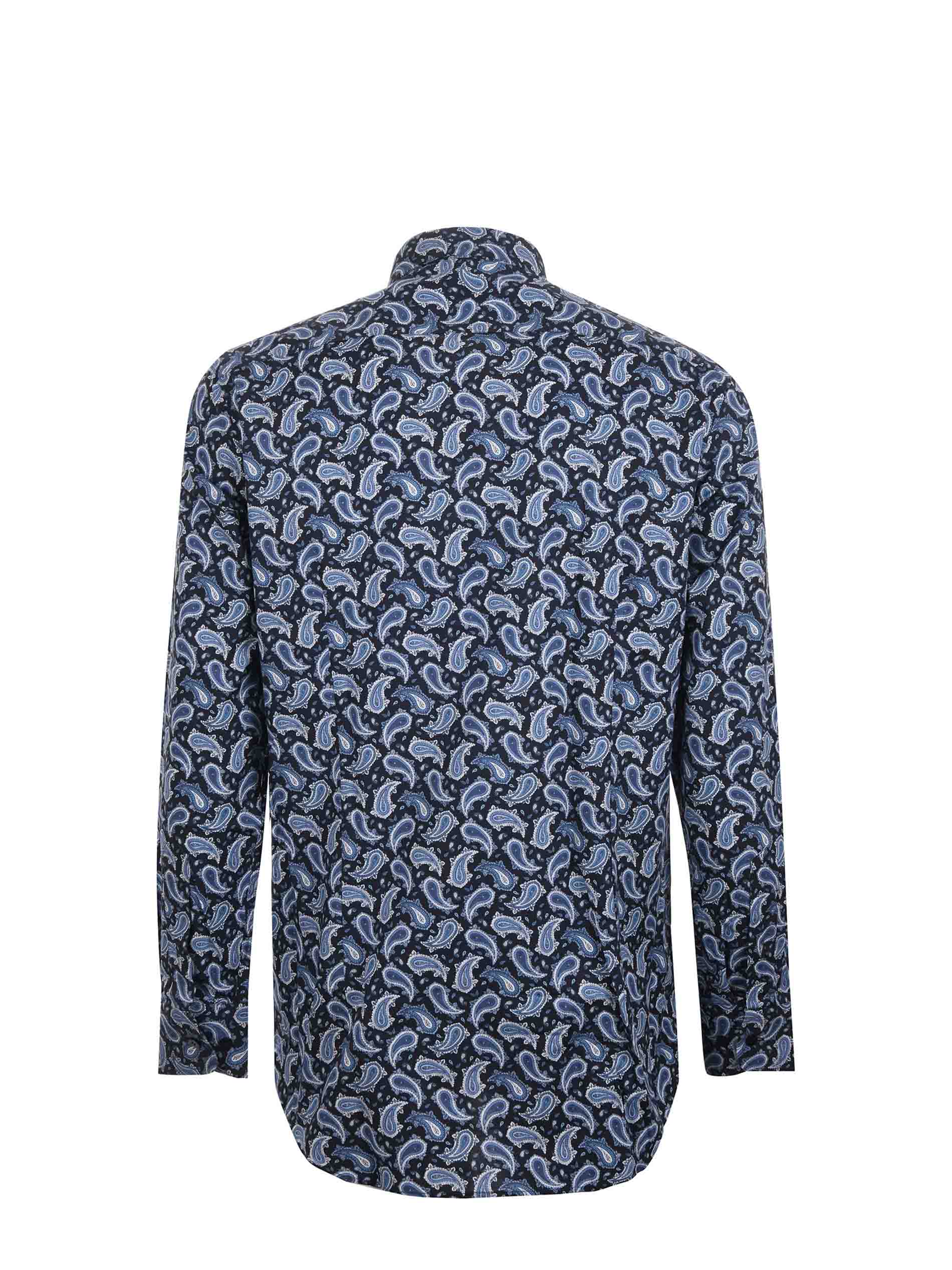 Camicia Etro 