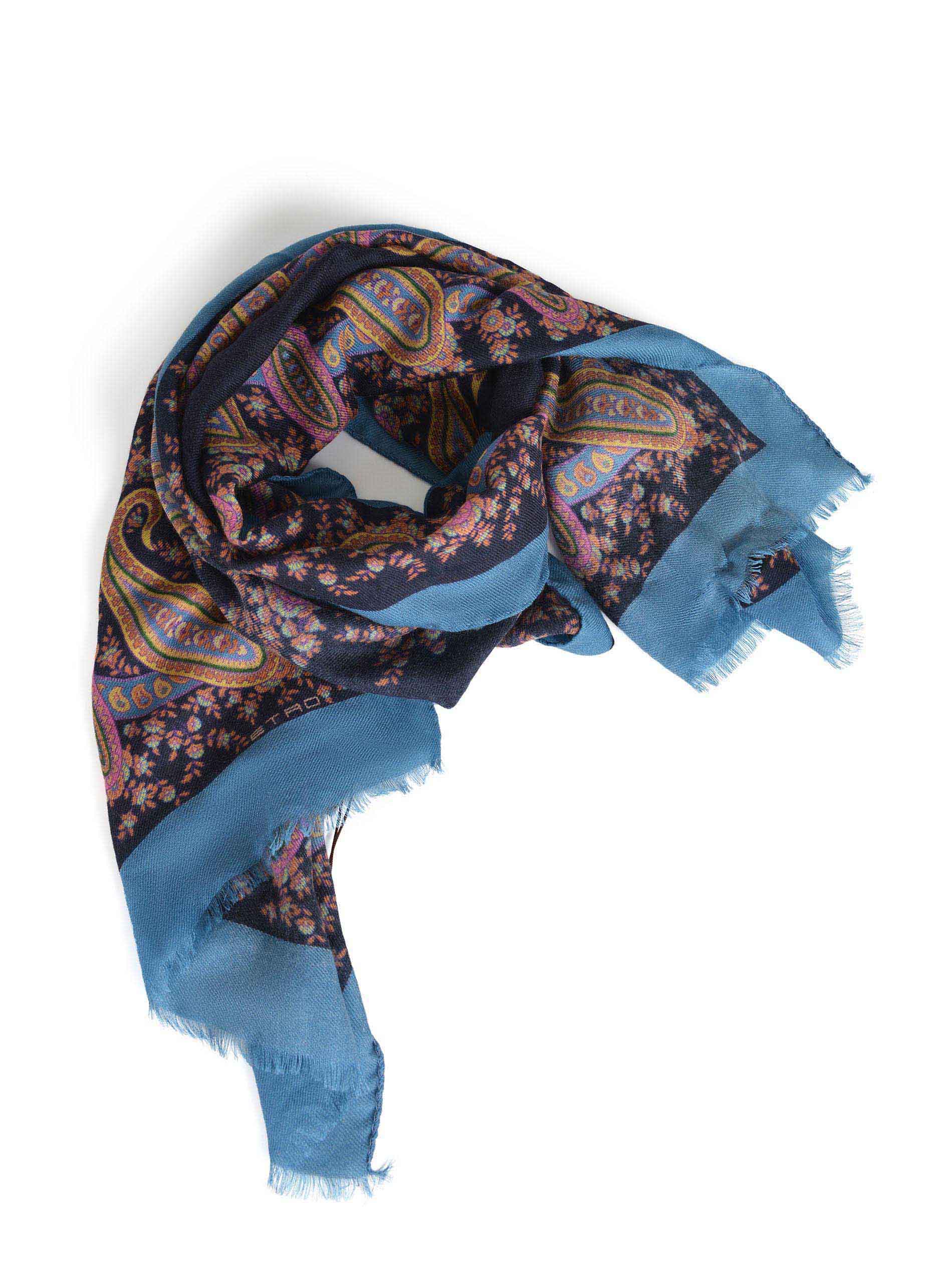 Sciarpa Etro 