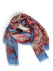 ETRO Sciarpe WATA0005 AKB03-X0866 Multicolor