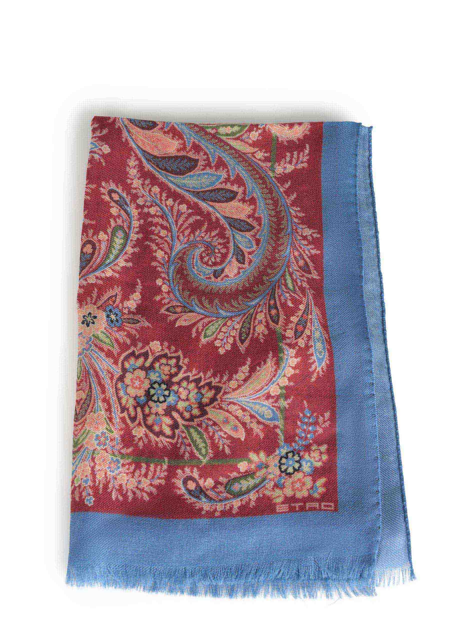 Sciarpa Etro 