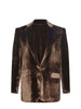 ETRO Jackets WRCA0042 99TCD01-M0689 Brown