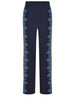 ETRO Trousers WREA0014 AKB34-X0886 Blue