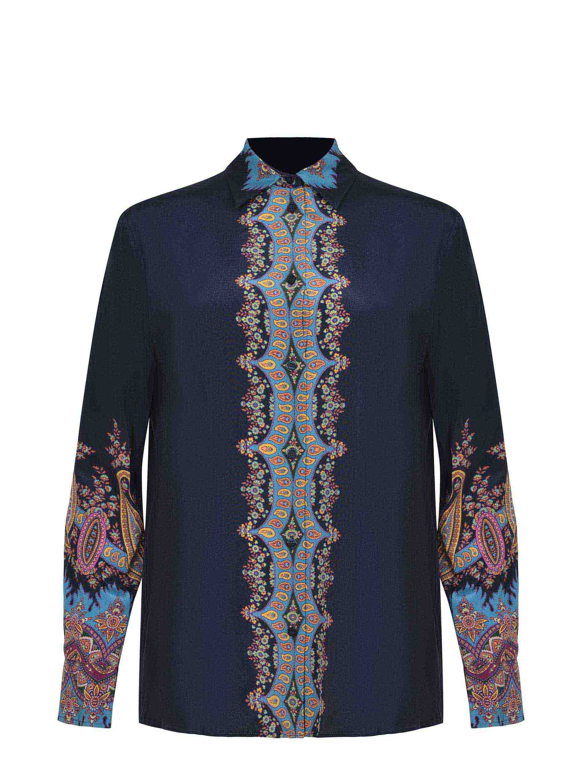 Camicia Etro 
