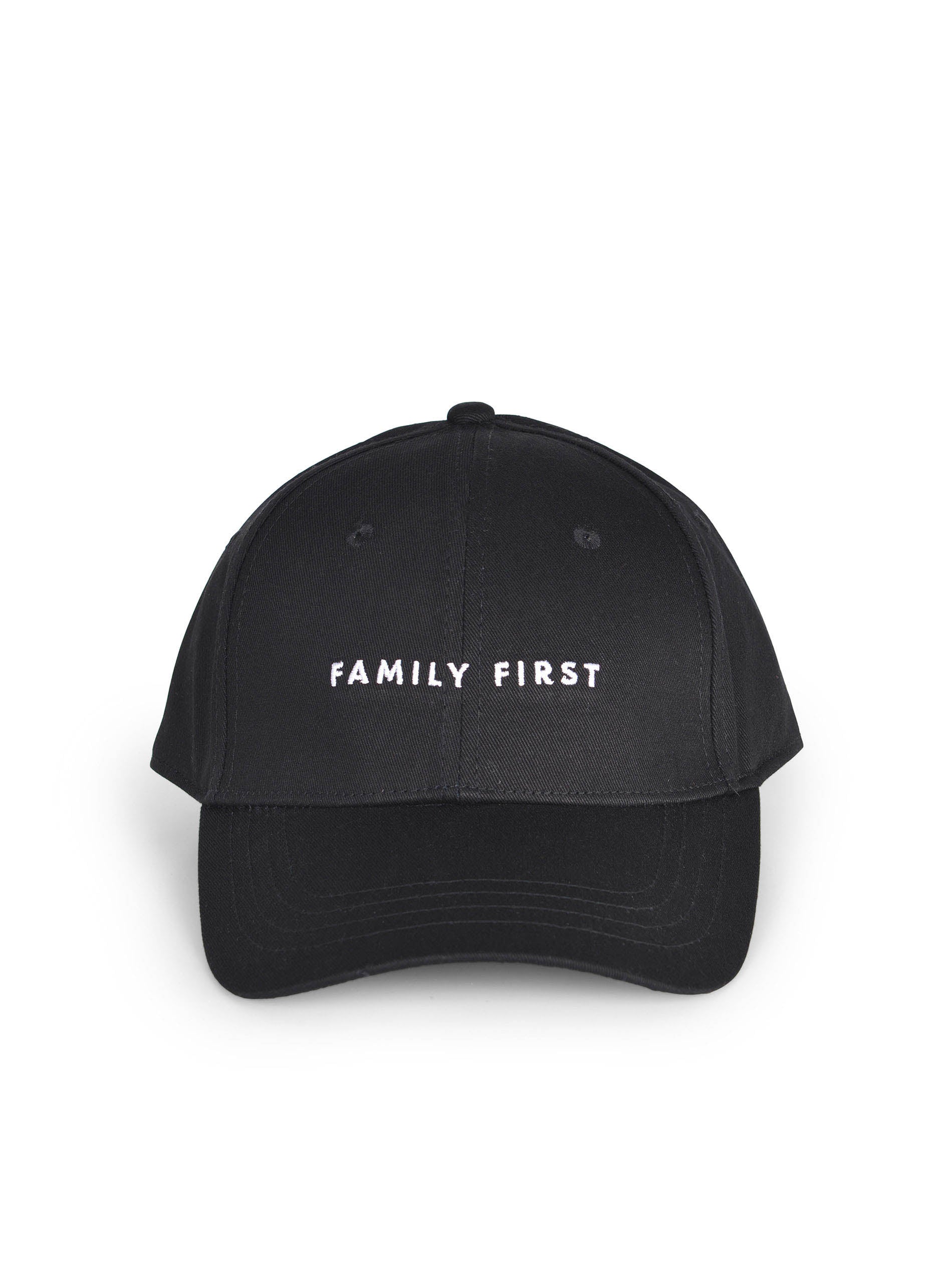 Cappello Baseball Family First 