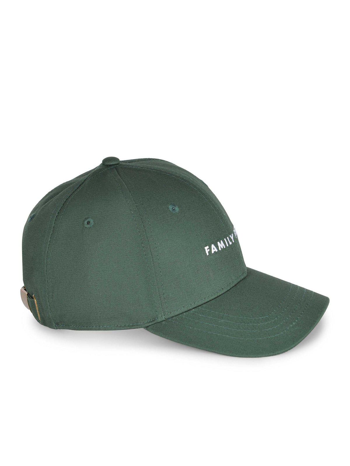 Cappello Baseball Family First 