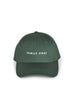 FAMILY FIRST Cappelli HF2401 GREEN Verde
