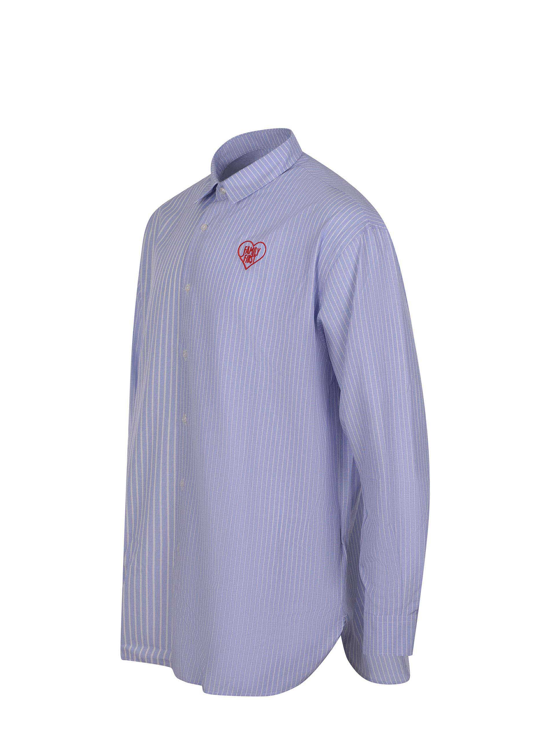 Camicia Family first 