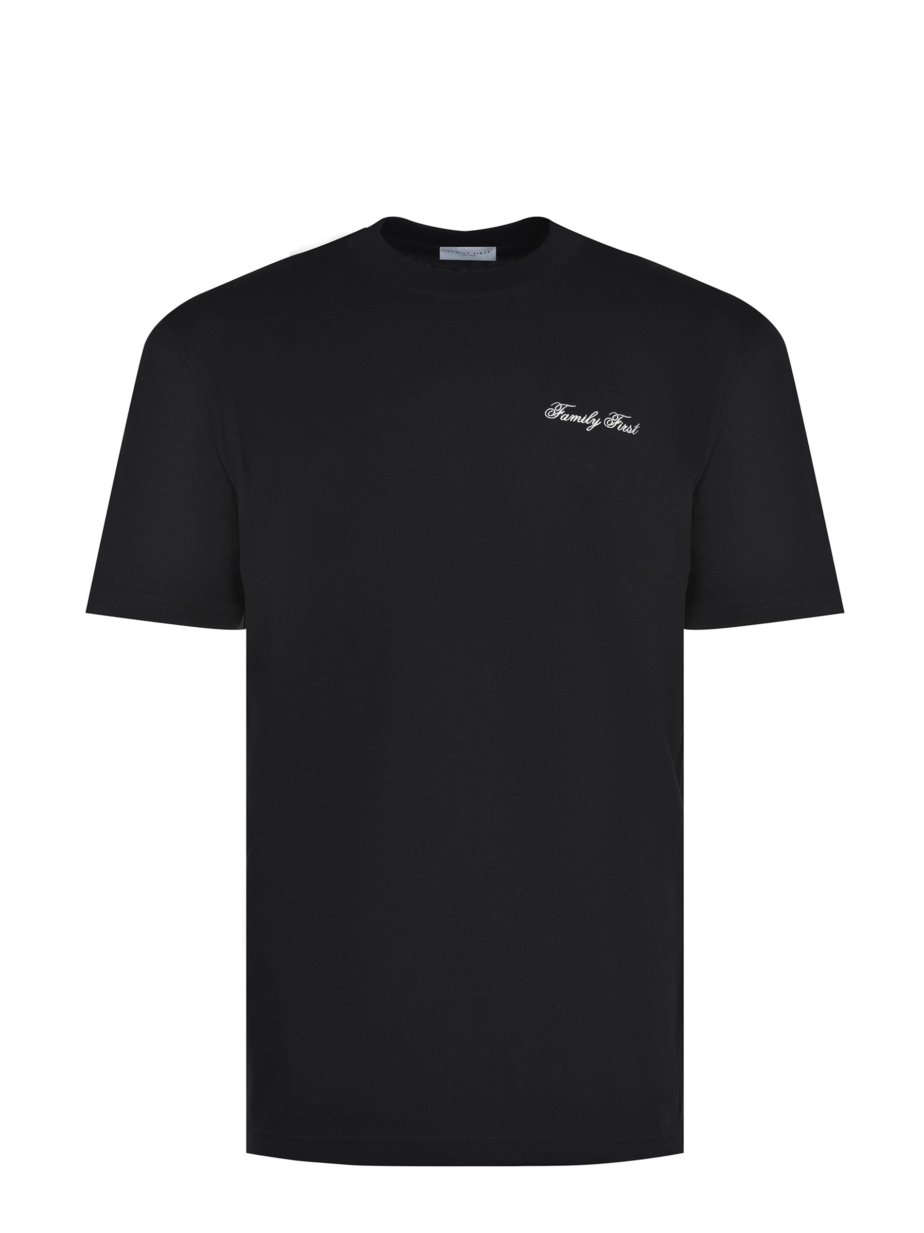 T-shirt Family First 