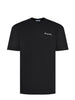 FAMILY FIRST T-shirt TF2409 BLACK Nero