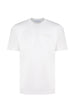FAMILY FIRST T-shirt TF2409 WHITE White