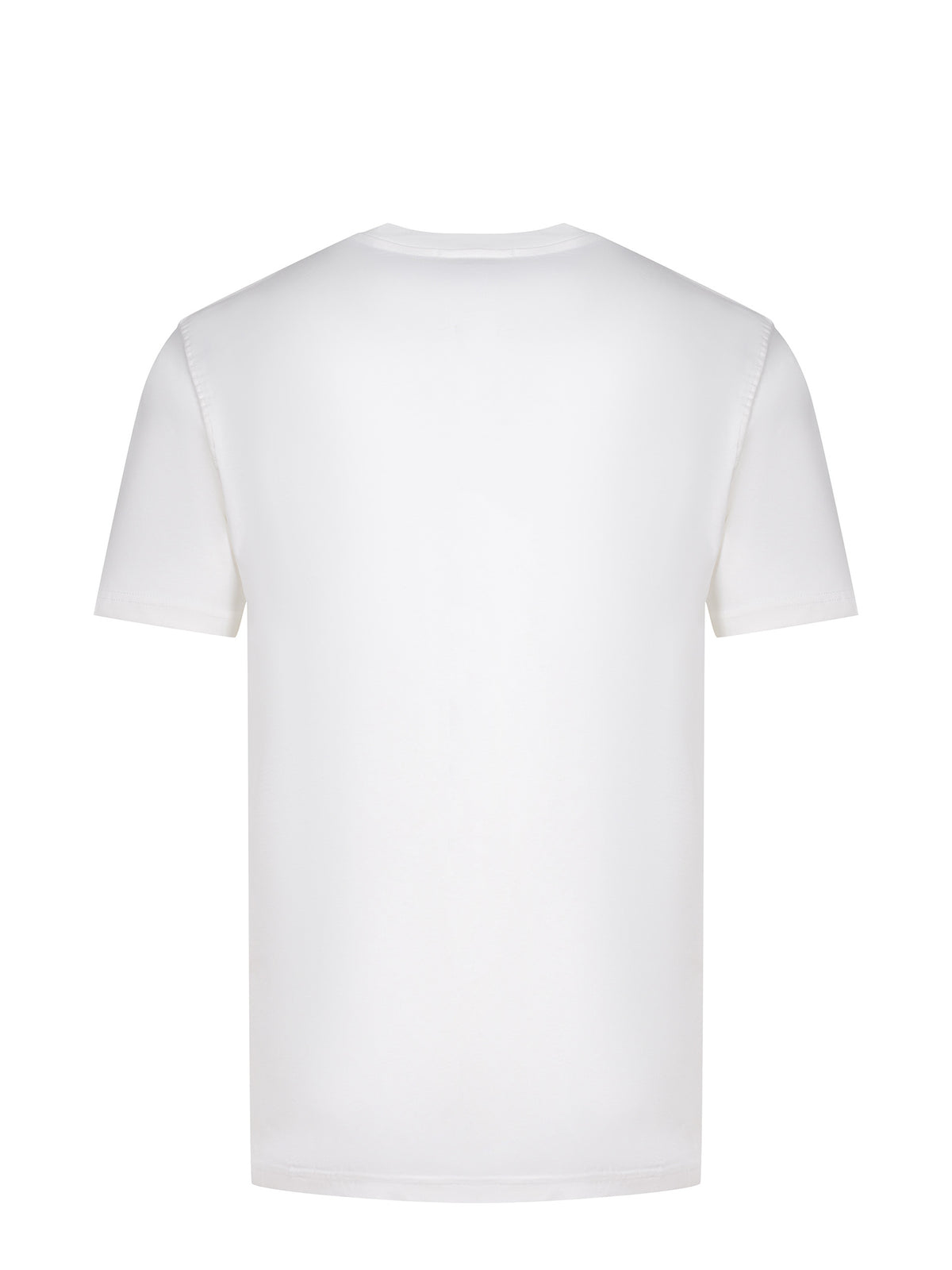 T-shirt Family First 