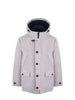 FAY Giacconi NAM13510220 XLMB206 Mastice