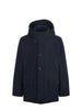 FAY Giacconi NAM13510220 XLMU809 Blu scuro