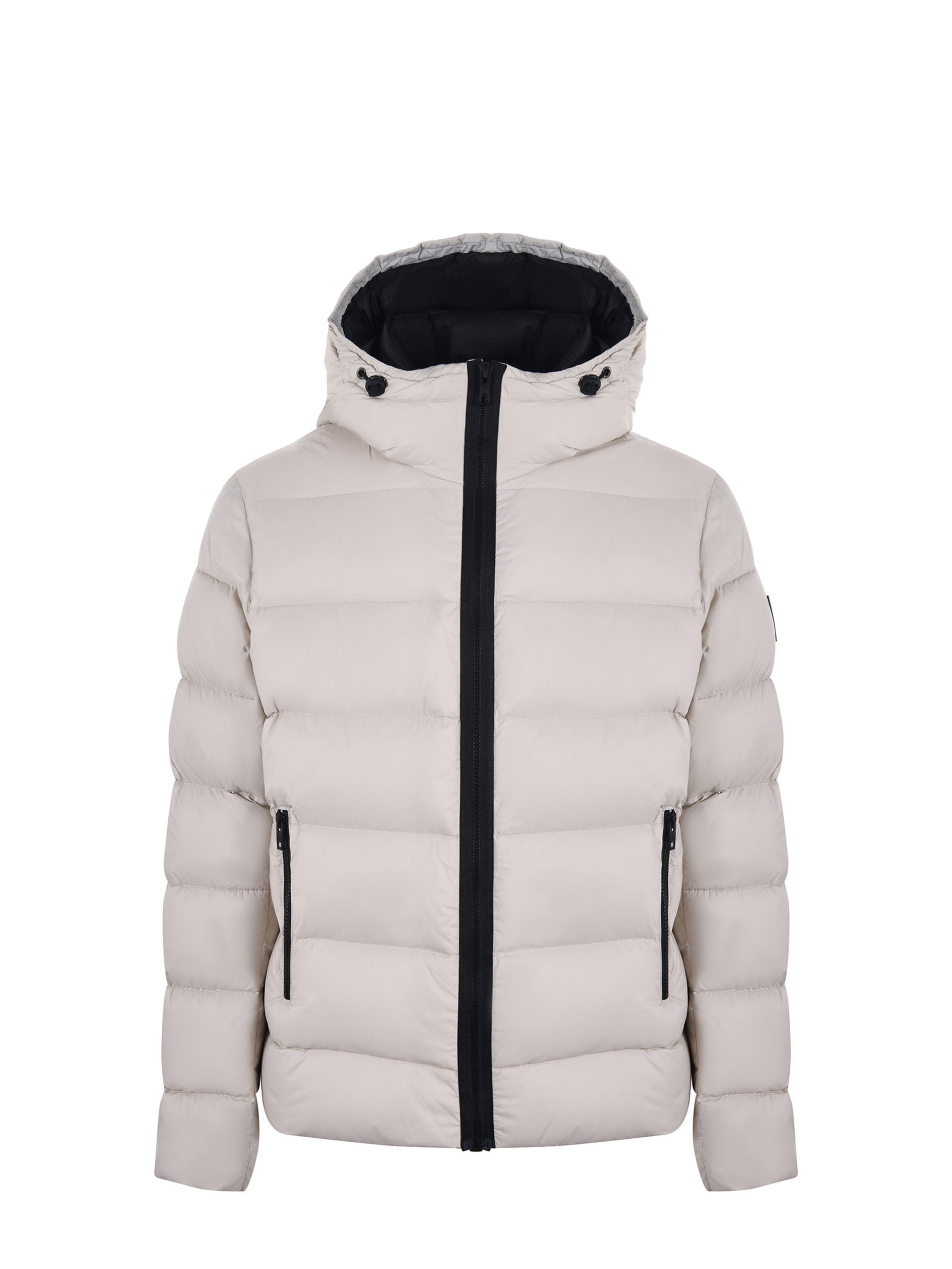 Piumino Fay "double front" 