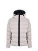 FAY Piumini NAM32510620 XMHB004 Beige