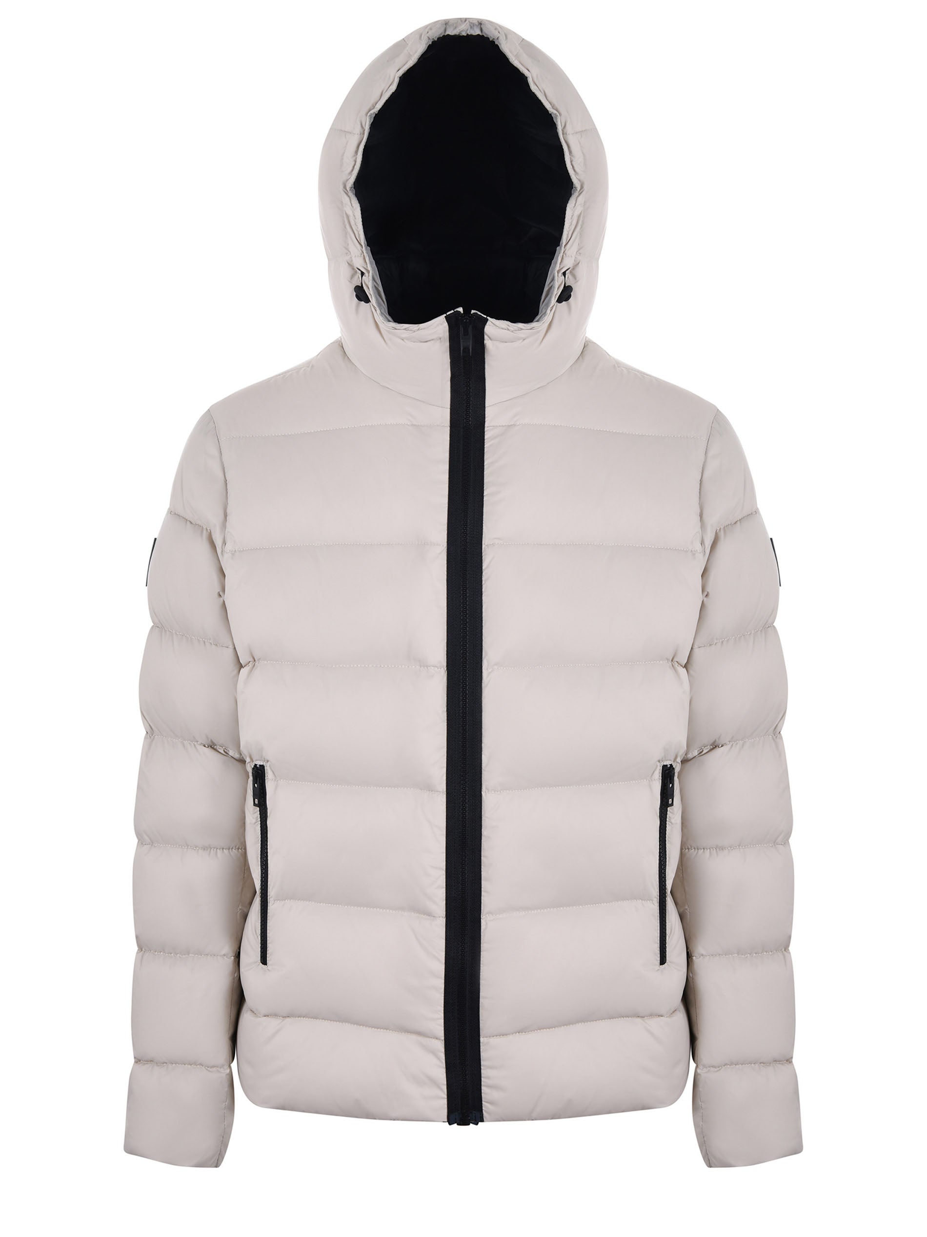 Piumino Fay "double front" 