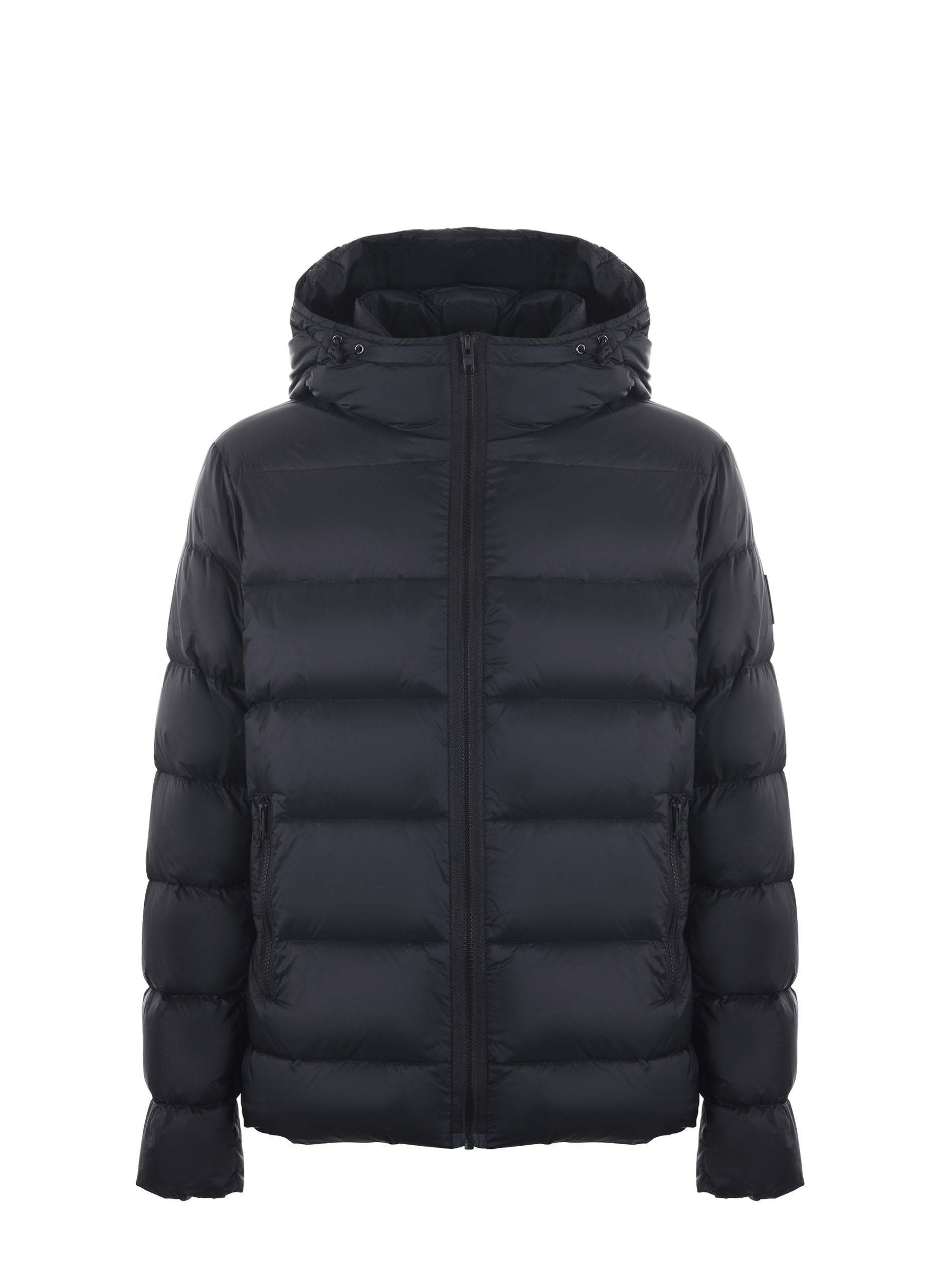 Piumino Fay "double front" 