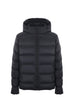FAY Down Jackets NAM32510620 XMHB999 Black