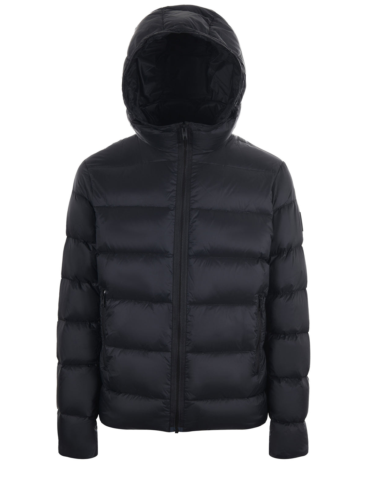 Piumino Fay "double front" 
