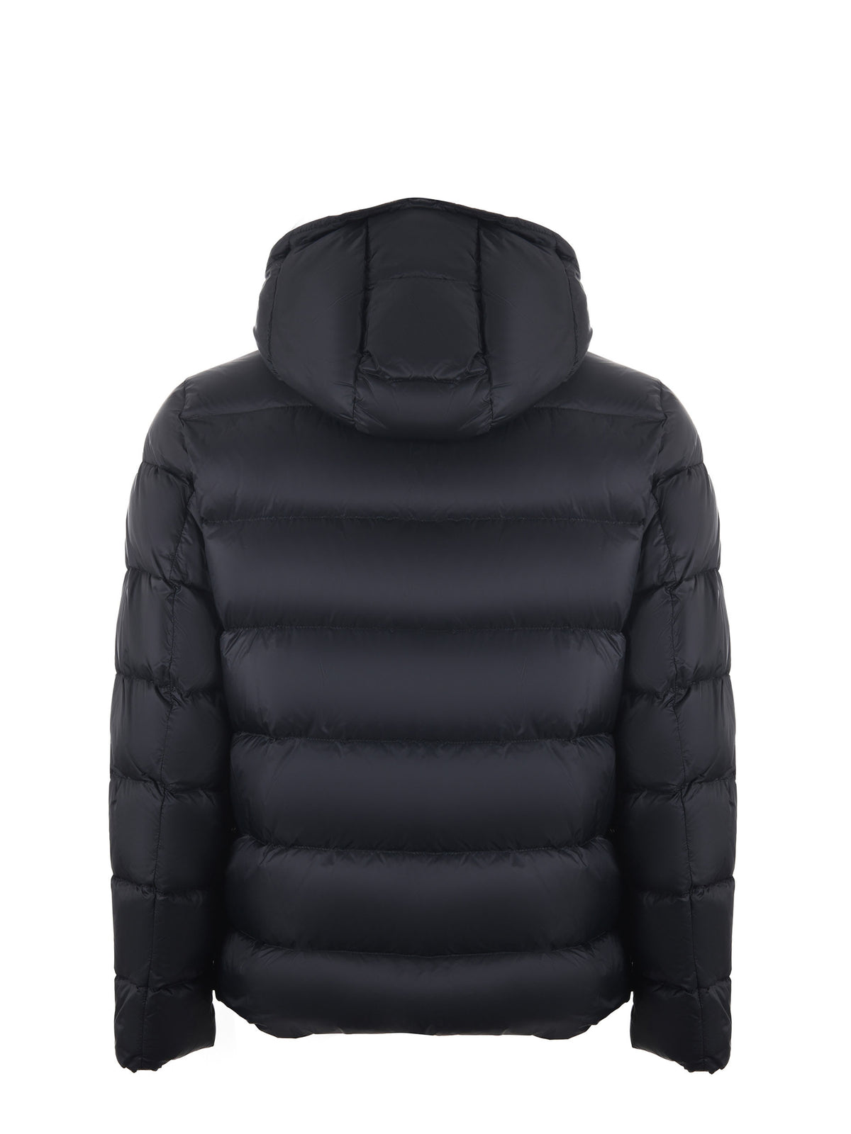 Piumino Fay "double front" 