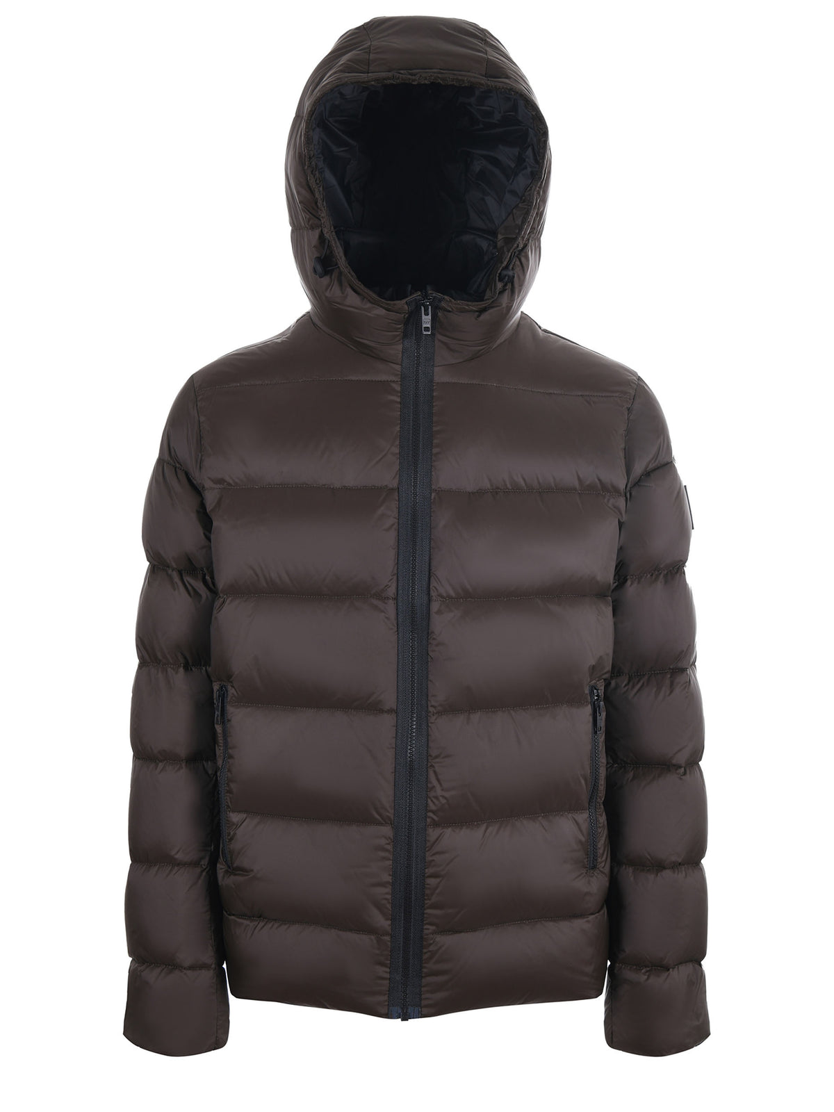 Piumino Fay "double front" 