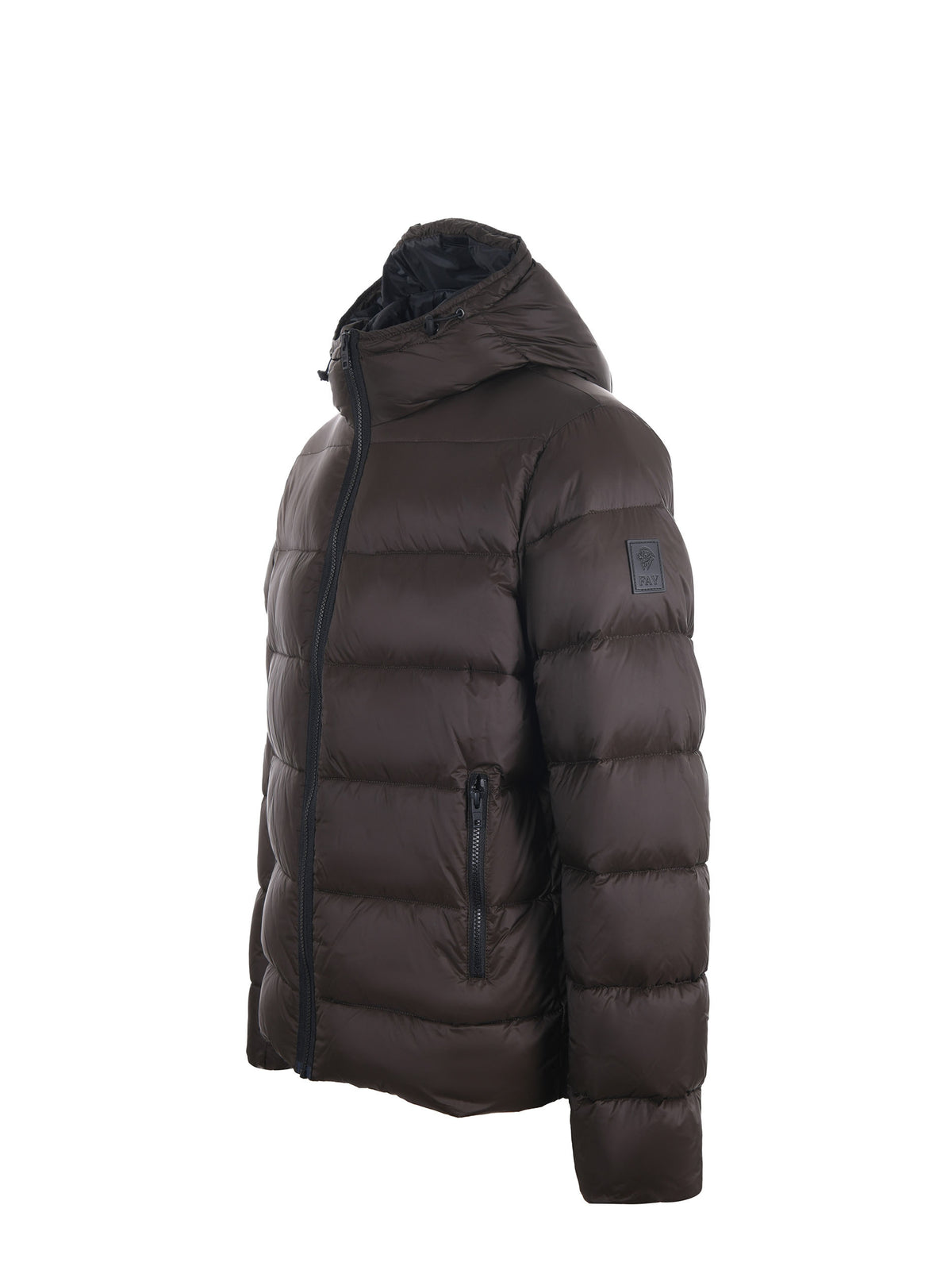 Piumino Fay "double front" 