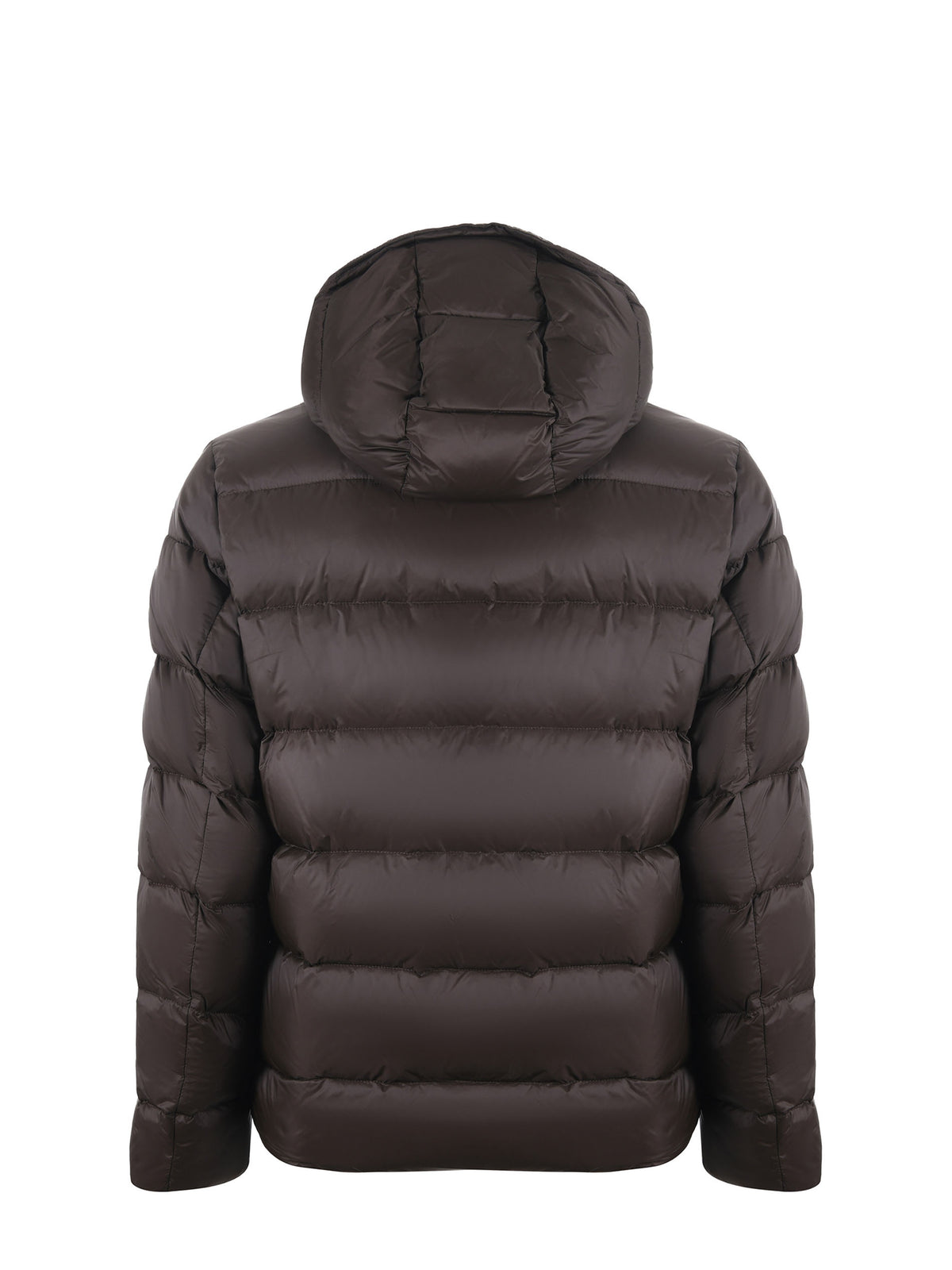 Piumino Fay "double front" 