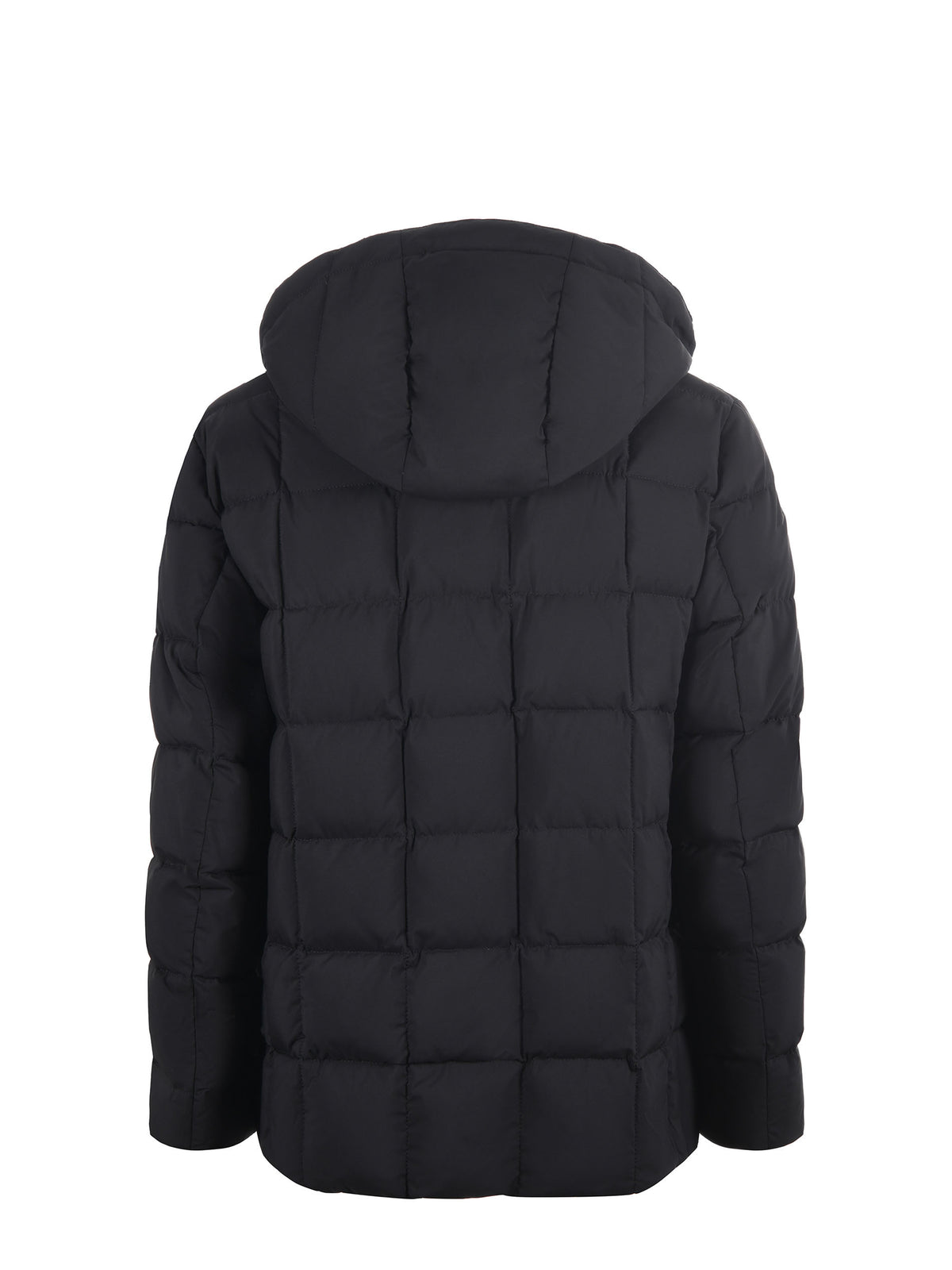 Piumino Fay "double front" 