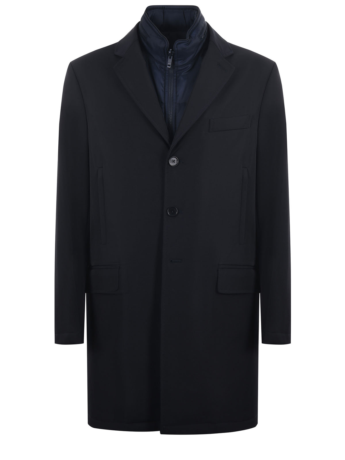 Cappotto Fay 