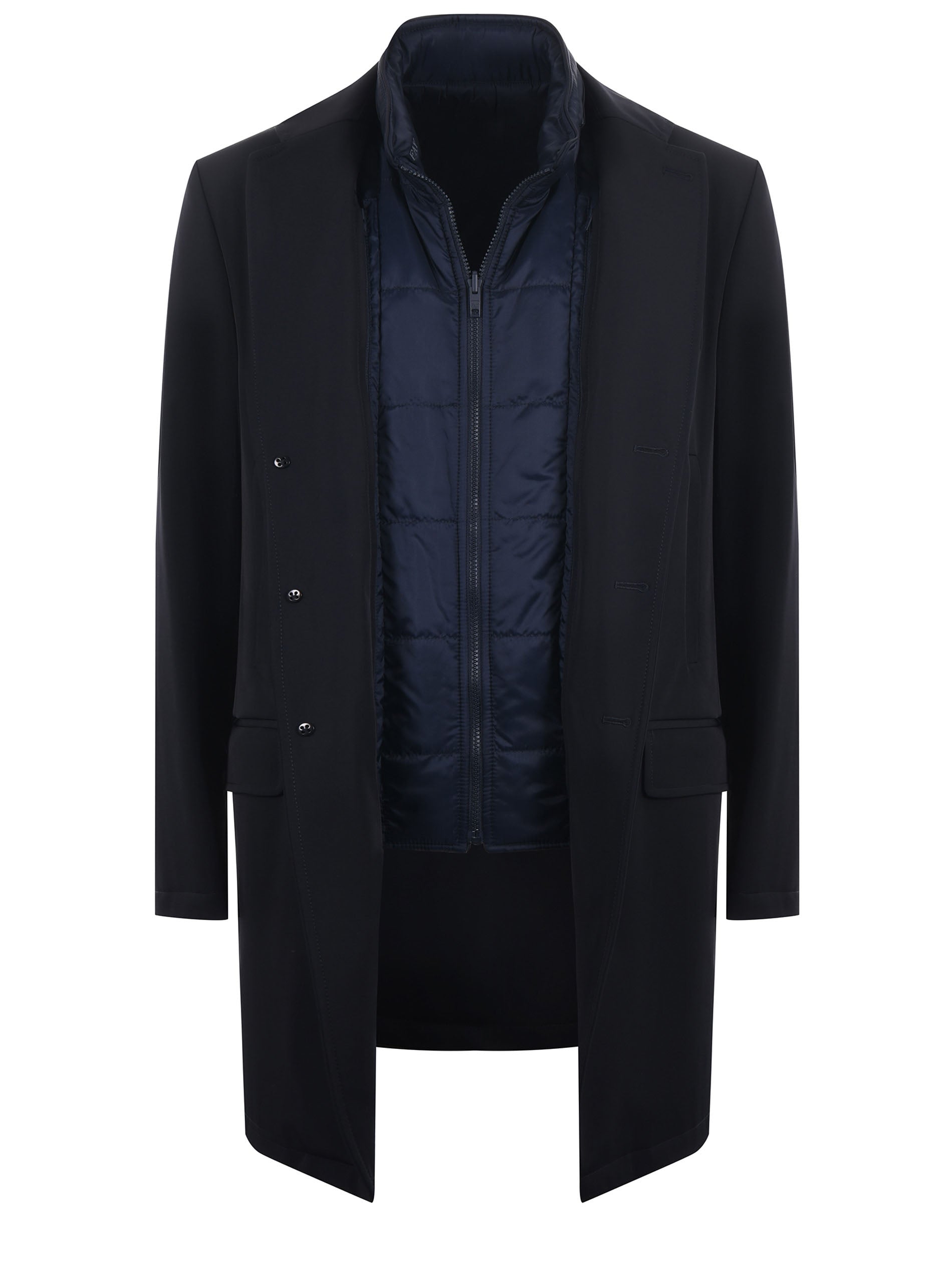 Cappotto Fay 