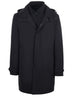 FAY Giubbini NAM6151037J XRFB999 Nero