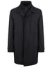 FAY Giacconi NAM62510160 AXXB999 Nero