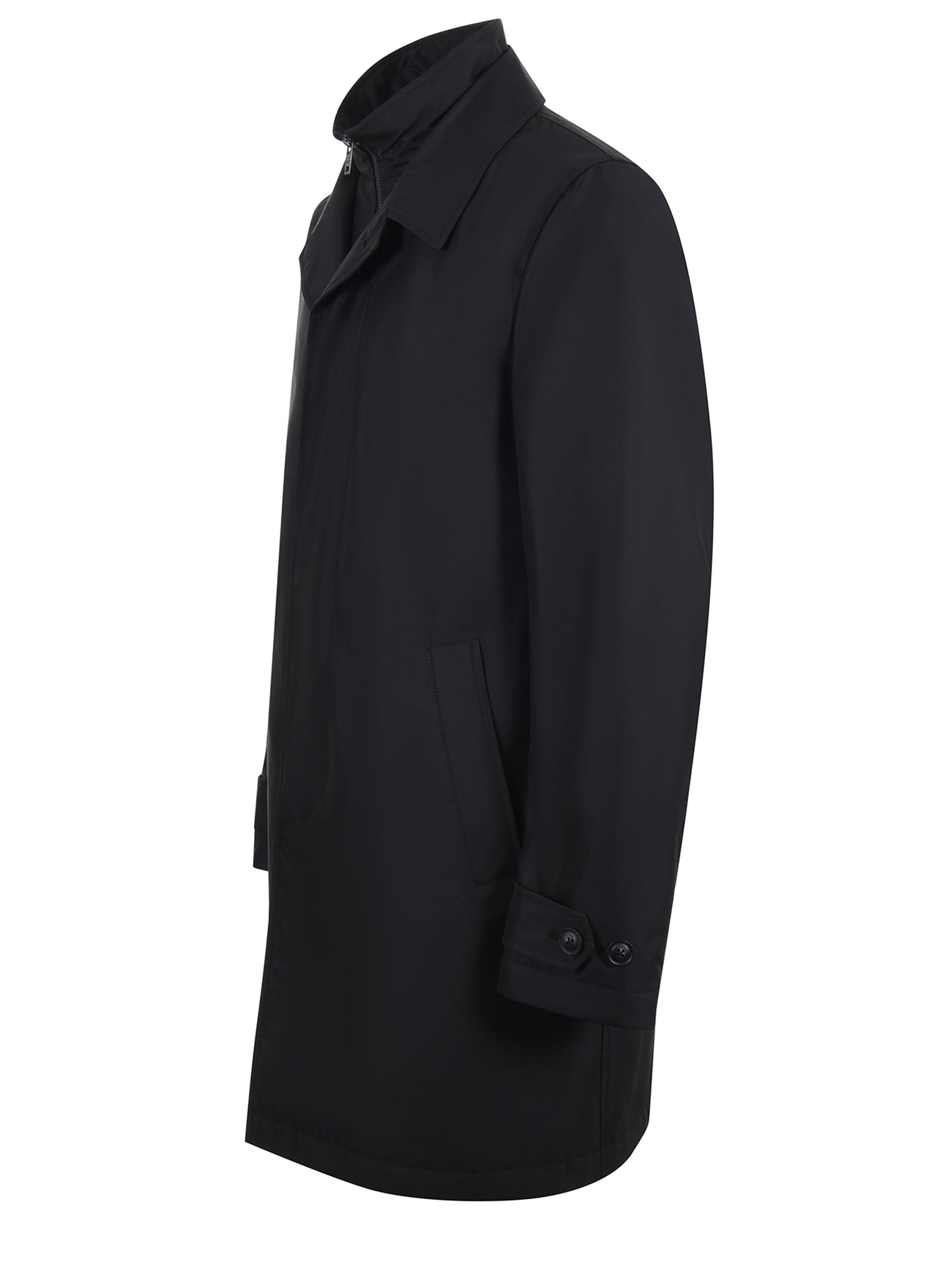 Impermeabile Fay double front 